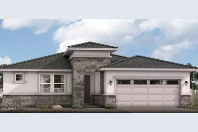 23949 W Carver Drive, Buckeye, AZ 85326 - Photo 1