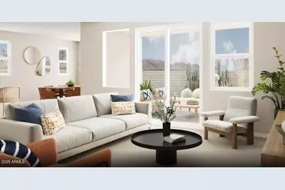 23949 W Carver Drive, Buckeye, AZ 85326 - Photo 3