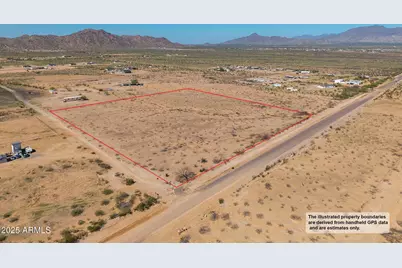 0 N Hidden Valley Road #-, Maricopa, AZ 85139 - Photo 9