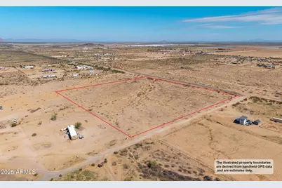 0 N Hidden Valley Road #-, Maricopa, AZ 85139 - Photo 5