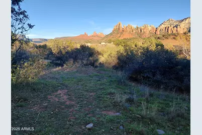 40 Blackhawk Lane #-, Sedona, AZ 86336 - Photo 5