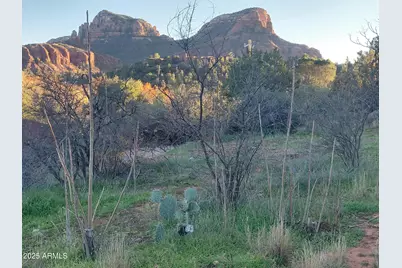 40 Blackhawk Lane #-, Sedona, AZ 86336 - Photo 13