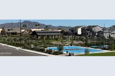 6860 S Crosscreek Drive, Chandler, AZ 85249 - Photo 5