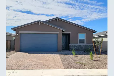 35366 N Flora Way, San Tan Valley, AZ 85144 - Photo 1