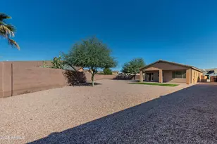 34530 N Hariana Rd, San Tan Valley, AZ 85143 - Photo 17