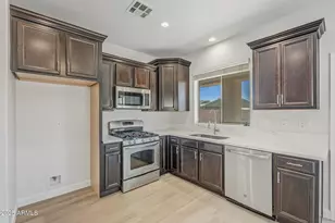 34530 N Hariana Rd, San Tan Valley, AZ 85143 - Photo 5