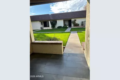 8131 N 107th Avenue #74, Peoria, AZ 85345 - Photo 1