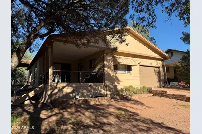 309 E Sherwood Drive, Payson, AZ 85541 - Photo 33