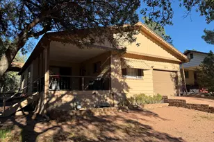 309 E Sherwood Dr, Payson, AZ 85541 - Photo 33