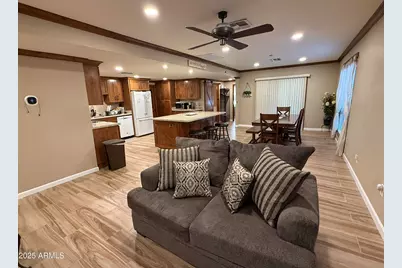 309 E Sherwood Drive, Payson, AZ 85541 - Photo 13