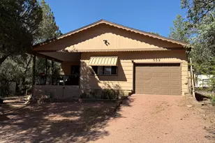 309 E Sherwood Dr, Payson, AZ 85541 - Photo 1