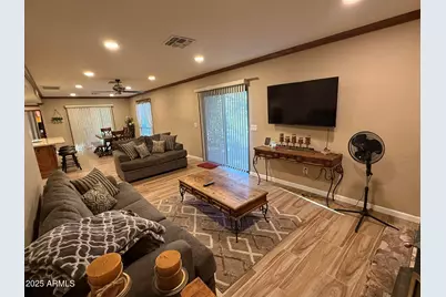 309 E Sherwood Drive, Payson, AZ 85541 - Photo 5