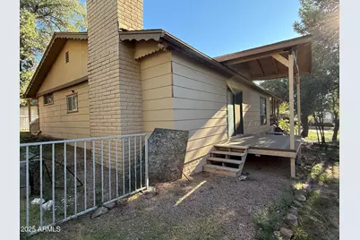 309 E Sherwood Drive, Payson, AZ 85541 - Photo 33