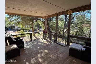 309 E Sherwood Drive, Payson, AZ 85541 - Photo 3