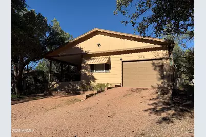 309 E Sherwood Drive, Payson, AZ 85541 - Photo 35