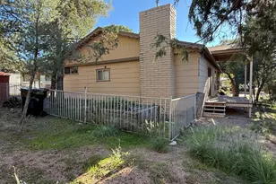 309 E Sherwood Dr, Payson, AZ 85541 - Photo 31