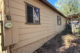 309 E Sherwood Dr, Payson, AZ 85541 - Photo 29