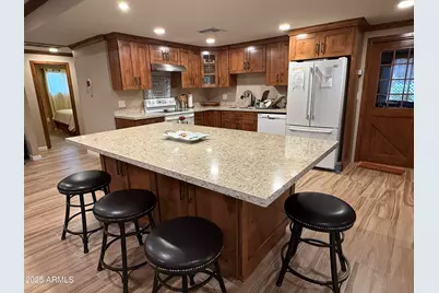 309 E Sherwood Drive, Payson, AZ 85541 - Photo 3