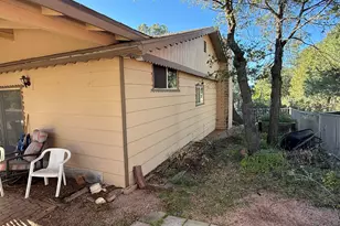 309 E Sherwood Dr, Payson, AZ 85541 - Photo 31