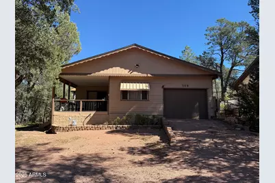 309 E Sherwood Drive, Payson, AZ 85541 - Photo 7