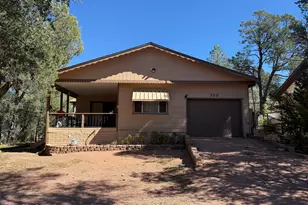 309 E Sherwood Dr, Payson, AZ 85541 - Photo 7