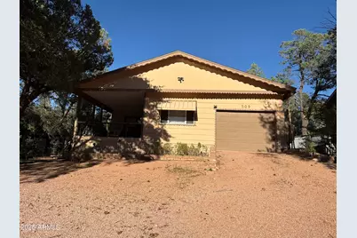 309 E Sherwood Drive, Payson, AZ 85541 - Photo 1
