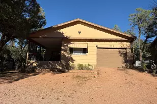 309 E Sherwood Dr, Payson, AZ 85541 - Photo 1