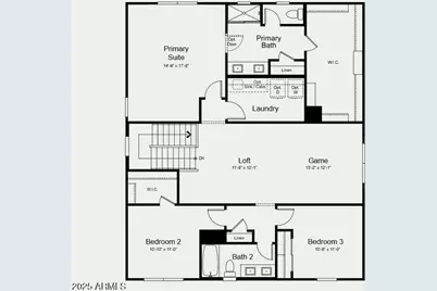 25291 N 165th Lane, Surprise, AZ 85387 - Photo 3