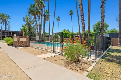 6501 N 17th Avenue #108, Phoenix, AZ 85015 - Photo 17