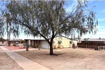 361 W Placer Street, Ajo, AZ 85321 - Photo 3