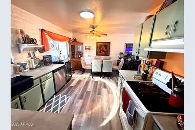 361 W Placer Street, Ajo, AZ 85321 - Photo 7