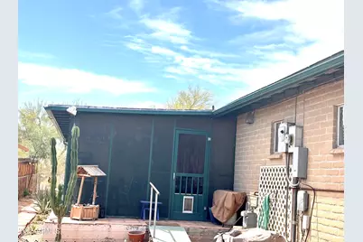 361 W Placer Street, Ajo, AZ 85321 - Photo 21