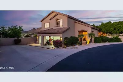 1248 E Victor Hugo Avenue, Phoenix, AZ 85022 - Photo 1