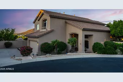 1248 E Victor Hugo Avenue, Phoenix, AZ 85022 - Photo 17