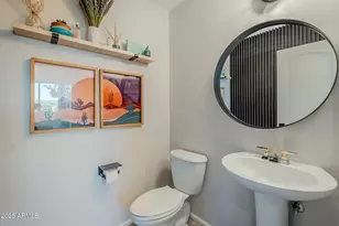 1248 E Victor Hugo Ave, Phoenix, AZ 85022 - Photo 29