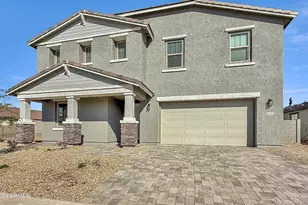 5616 W Paseo Way, Laveen, AZ 85339 - Photo 1