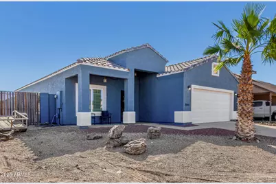 8995 W Oneida Drive, Arizona City, AZ 85123 - Photo 5