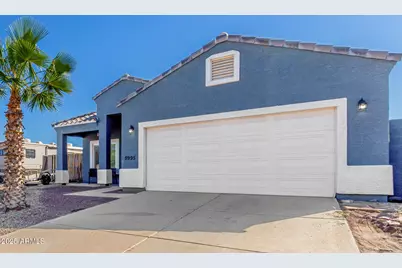 8995 W Oneida Drive, Arizona City, AZ 85123 - Photo 7