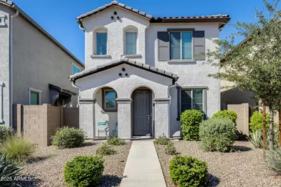 5742 W Illini Street, Phoenix, AZ 85043 - Photo 1