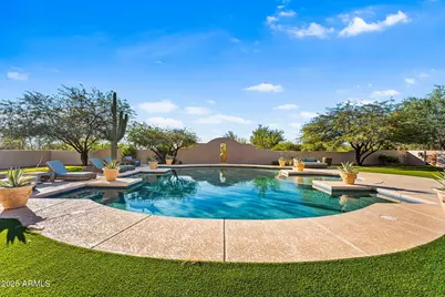 26915 N 162nd Street, Scottsdale, AZ 85262 - Photo 67