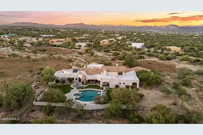 26915 N 162nd Street, Scottsdale, AZ 85262 - Photo 59