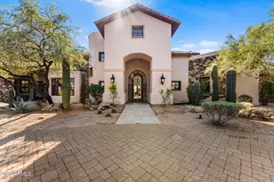 26915 N 162 St, Scottsdale, AZ 85262 - Photo 45