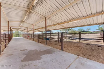 26915 N 162nd Street, Scottsdale, AZ 85262 - Photo 47