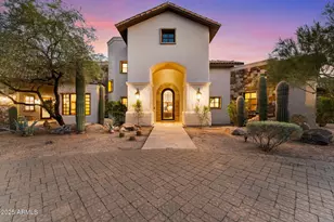 26915 N 162 St, Scottsdale, AZ 85262 - Photo 81