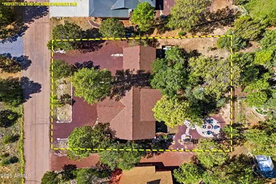 2234 Fairway Drive, Overgaard, AZ 85933 - Photo 41