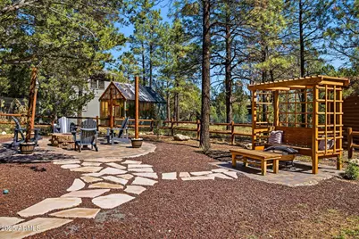 2234 Fairway Drive, Overgaard, AZ 85933 - Photo 31