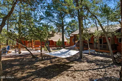 2234 Fairway Drive, Overgaard, AZ 85933 - Photo 35