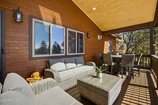 2234 Fairway Dr, Overgaard, AZ 85933 - Photo 5