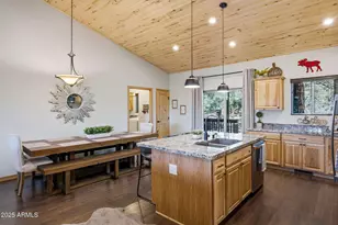 2234 Fairway Dr, Overgaard, AZ 85933 - Photo 11