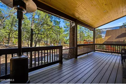 2234 Fairway Drive, Overgaard, AZ 85933 - Photo 27